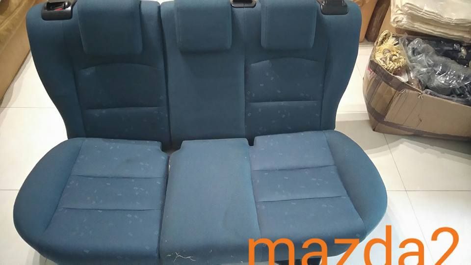 Авто Тапицерия - услуги