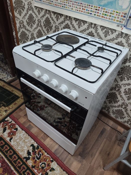 Artel gaz plita sotiladi