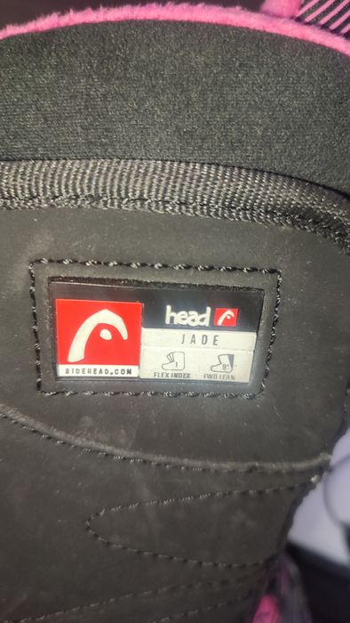 Ботинки для сноуборда 37рр