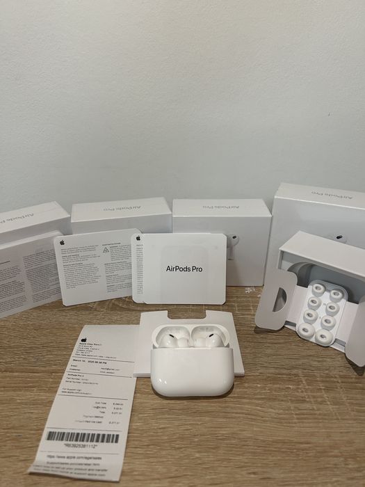 Casti pro 3 sigilate noi ios/ android wireless