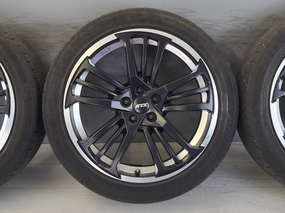 Roti/Jante Bicolore Honda 5x114.3 245/45 R20, CR-V, Civic type R; Nissan; Toyota; Mazda, Hyundai, Kia