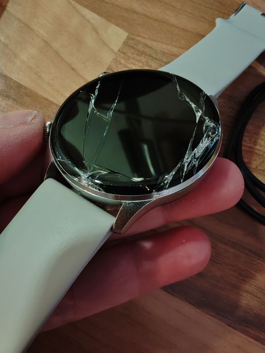 Смарт часовник Xiaomi Mi Watch LS16 global version