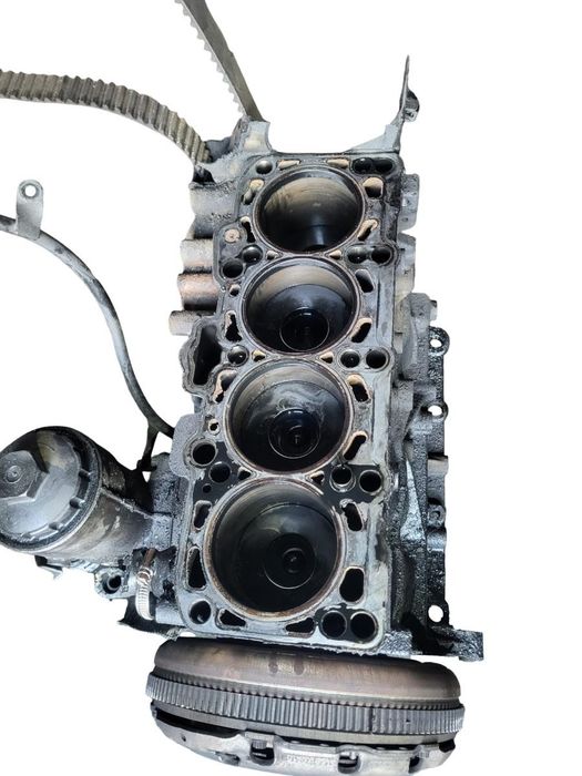 Bloc Motor Complet Volkswagen Touran 1T1, 1T2 2003 - 2010 2.0 Tdi 16V Bkd Bkd