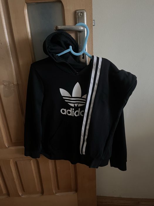 Trening adidas 6-7 ani