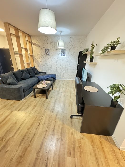 TM Cazare Apartamente Regim Hotelier 1-2-3 Cam Central Totul Nou