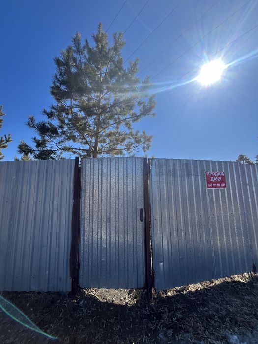 Продам дачу 4.5 соток в СО «Садовод»