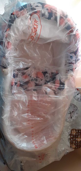 Детска количка 3в 1