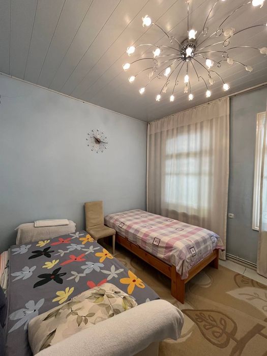 Продаётся Дом 3,2 сотки улица Спетамена.