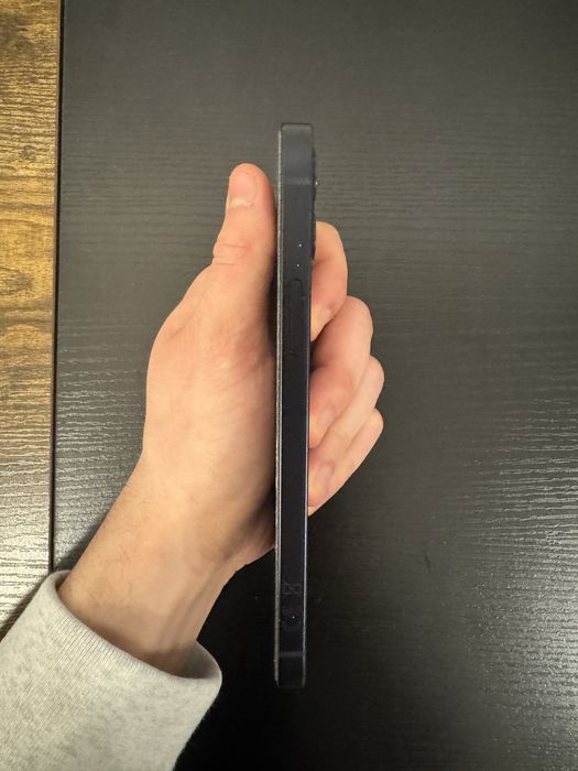 Iphone 12 black, 64gb