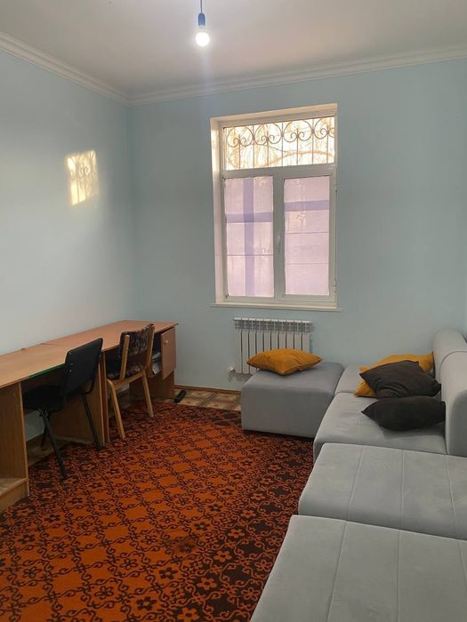 Магазин + 1комнатная кв