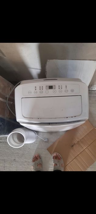 Продам кондиционер