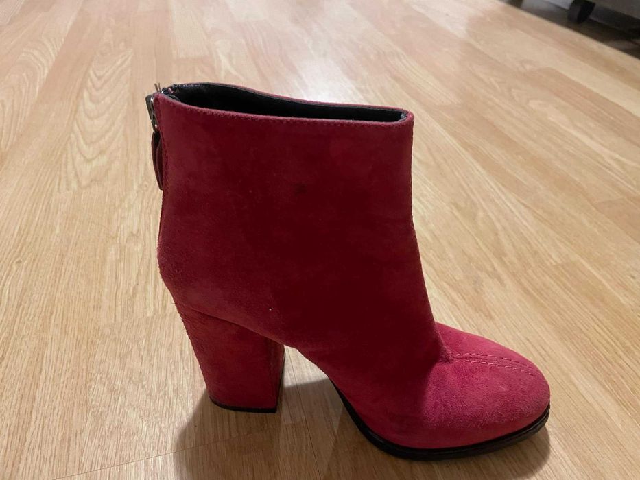 Дамски боти PINKO, размер 36