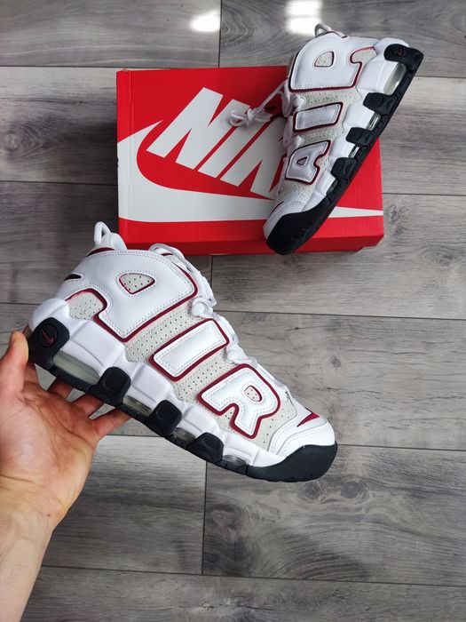 Nike Air More Uptempo 96