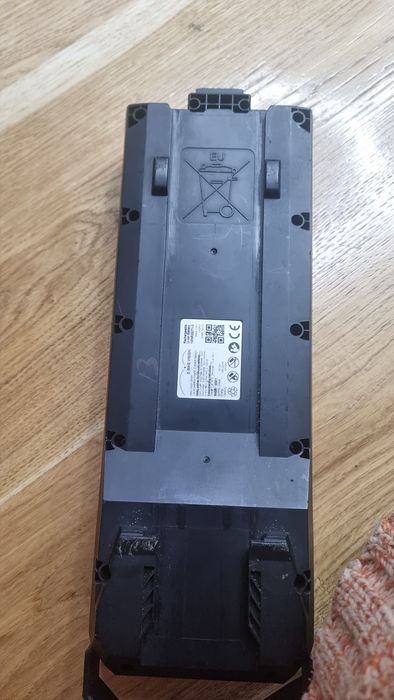 Baterie bosch powerpack