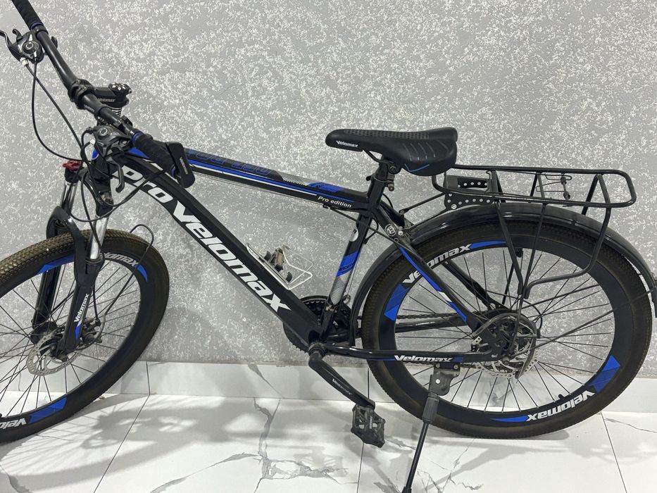 Горный велосипед Pro Velomax