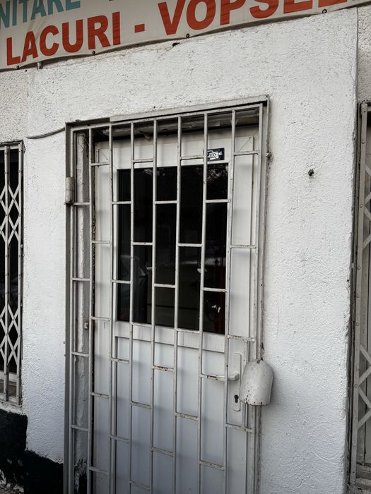 Spatiu zona Dinu Ploiesti