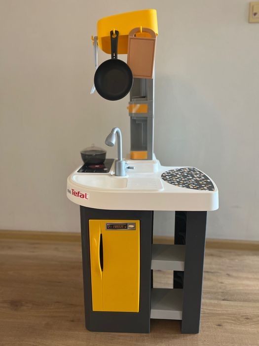 Детска кухня Smoby