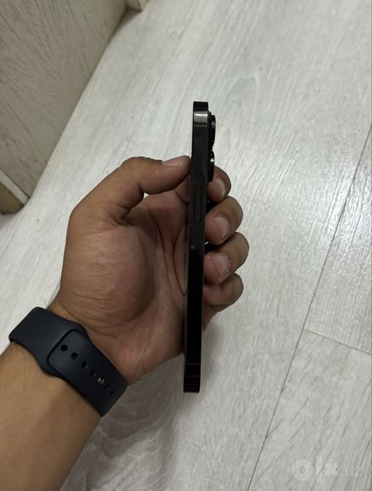 Iphone 14 pro black