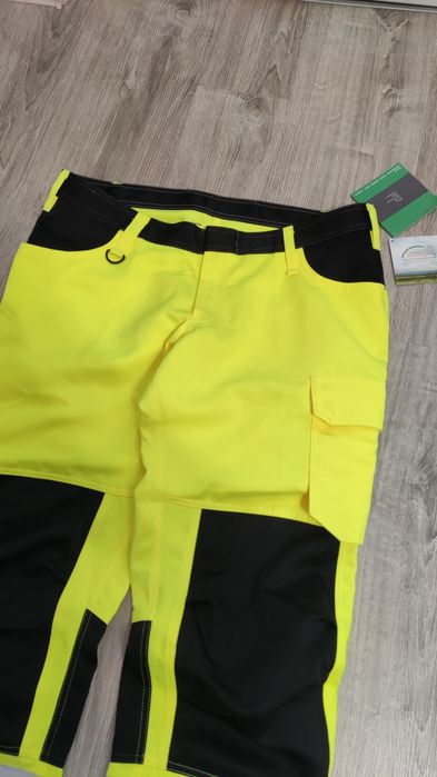 Нов мъжки  панталон TESS UK 42,5 EU58