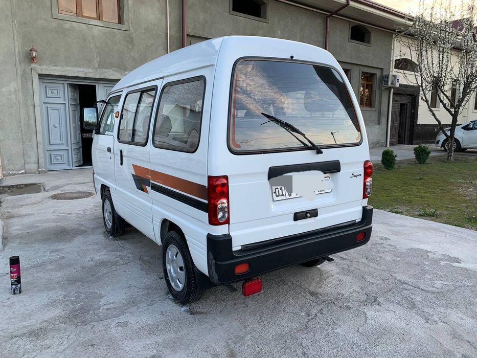 Damas sirochni sotiladi