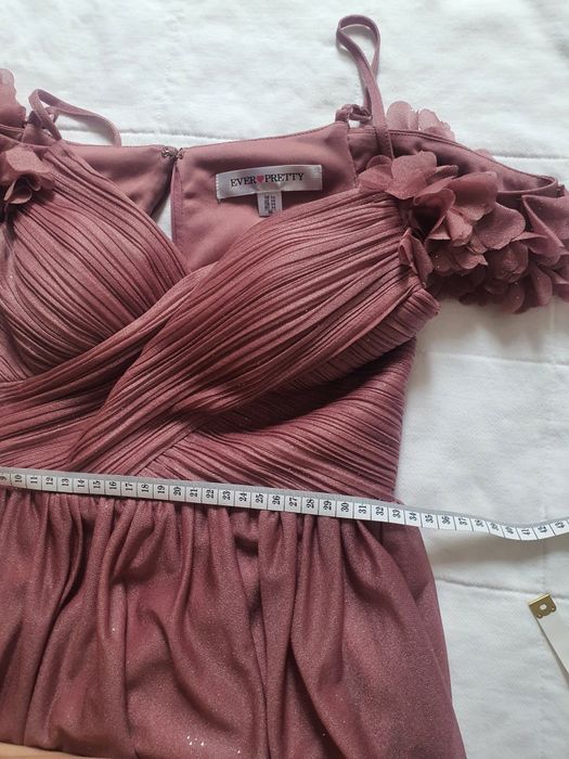 Rochie eleganta lungă
