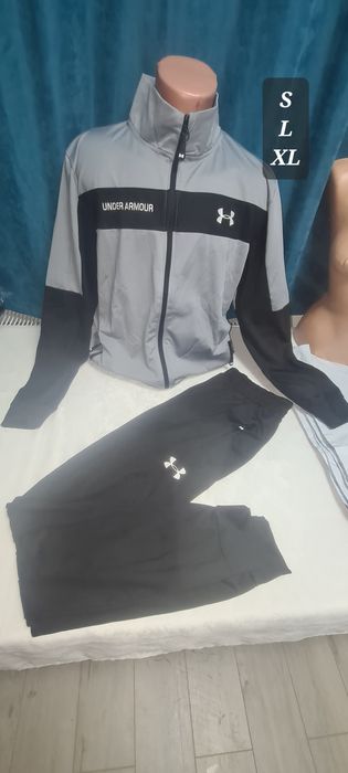 Trening silon- diferite modele