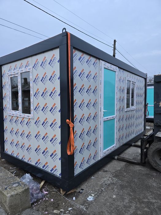 Vand containere modulare container modular birou,vestiar,depozitare