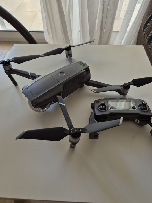 Дрон dji mavic 2 zoom