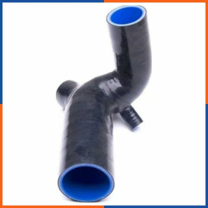 Маркуч за турбо за Алфа 156 - 1.9 jtd