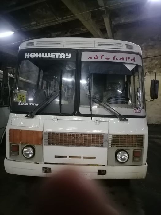 Автобус Паз 4234