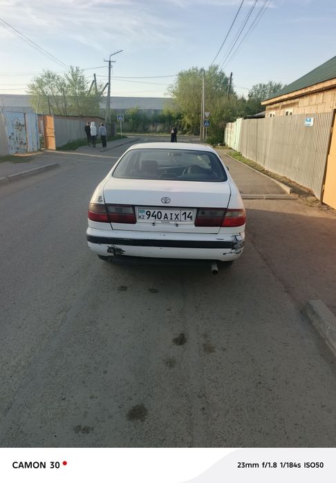 Тойота корона 1995г.в