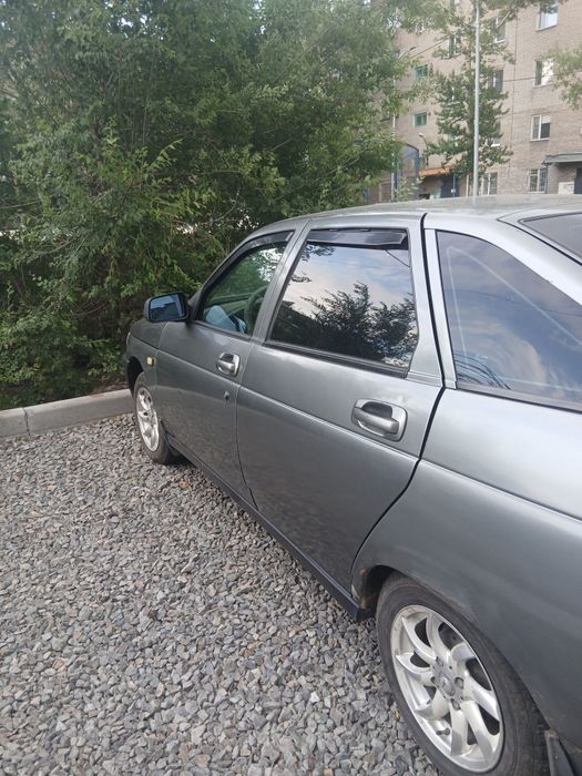 Продам ваз 2112 на хаду