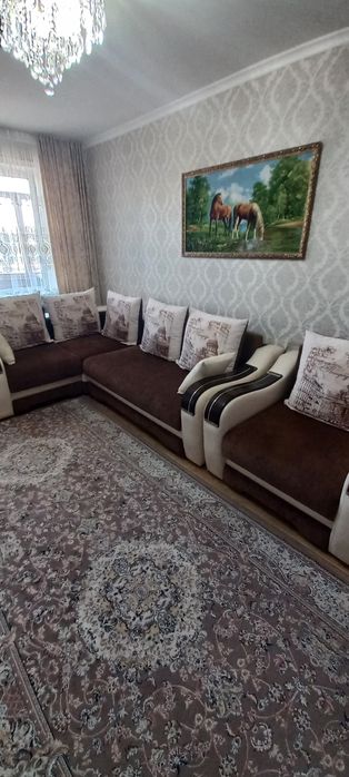 Продам мягкий уголок.