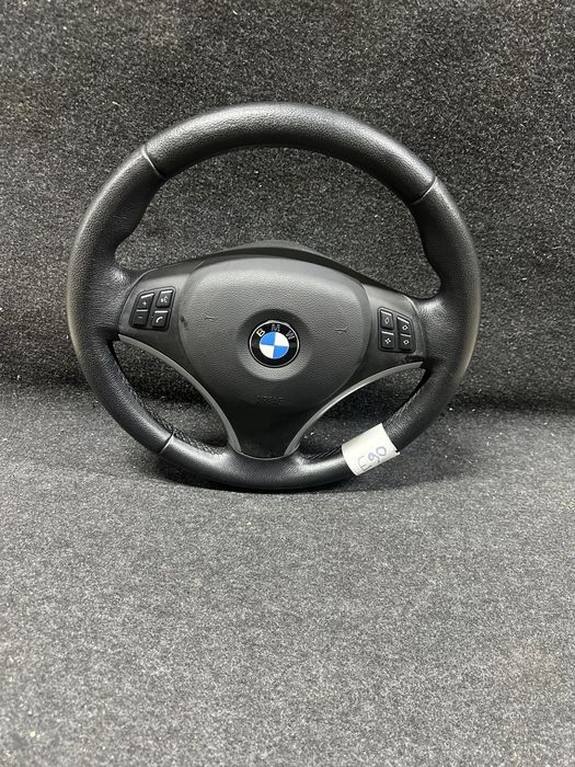 Руль bmw 3 series E90
