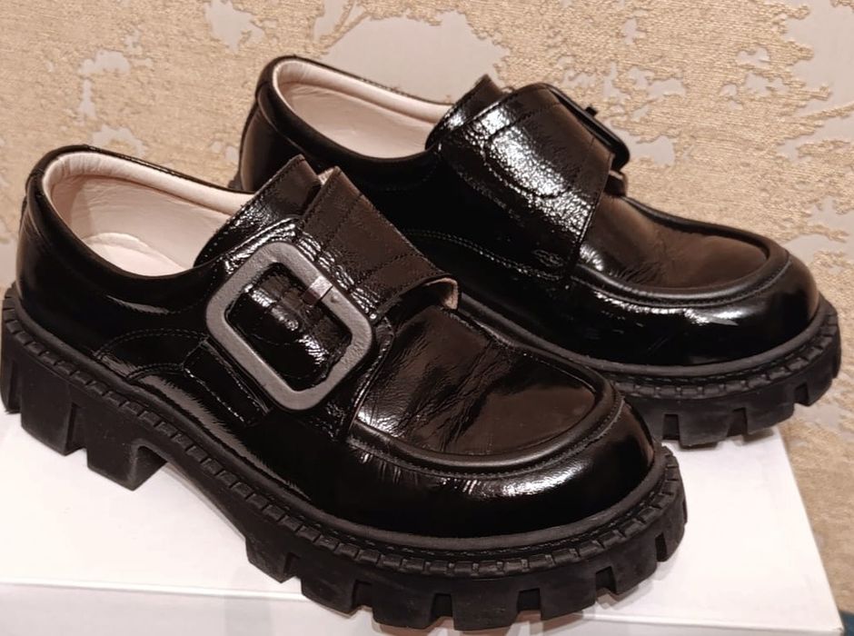 Туфли для девочки