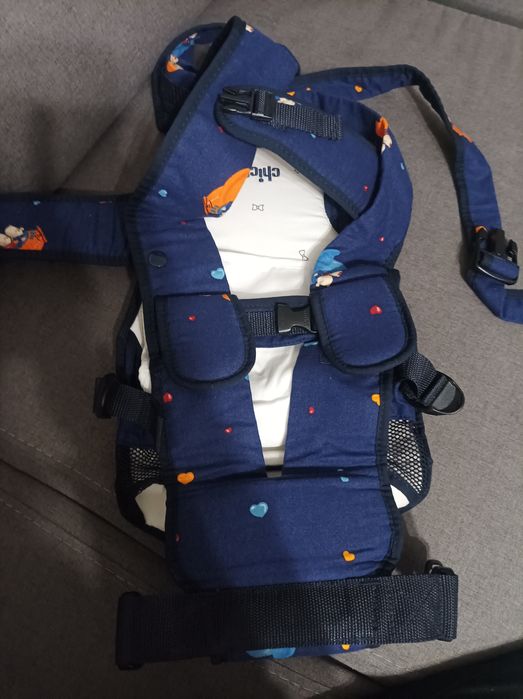 Кенгуру Chicco Go