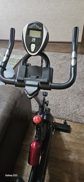 Домашний тренажёр