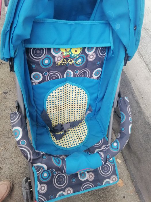 Коляска детская бу