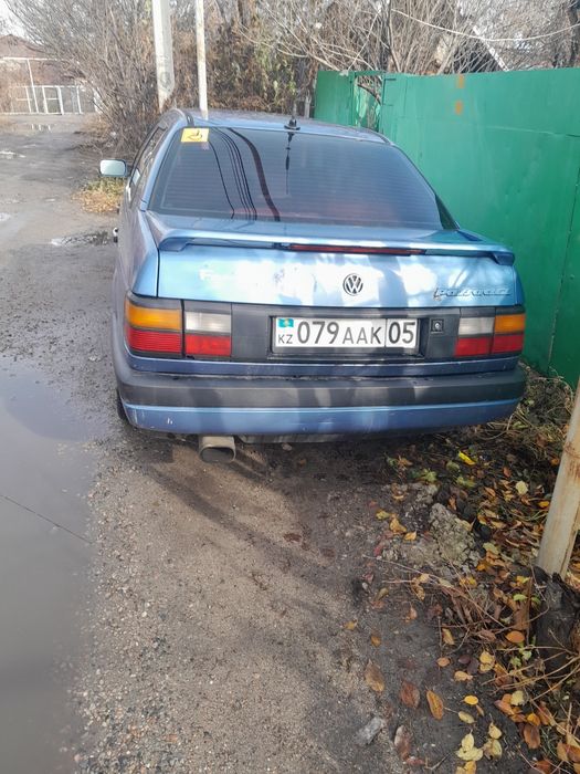 Продам машину фольксваген пассат