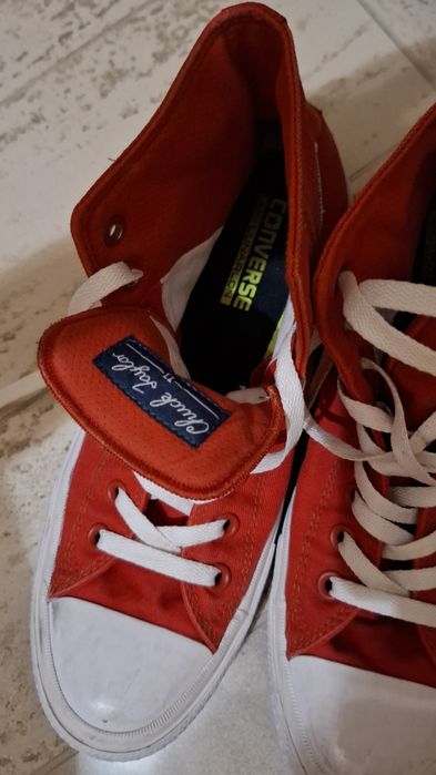 Converse мъжки кецове