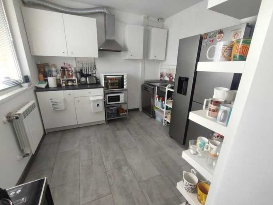 Продава се Многостаен апартамент в София, Манастирски ливади - 208 кв.м за 1422 €/кв.м - Снимка #5