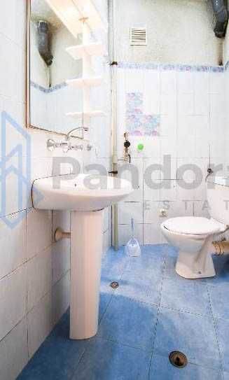 Дава се под наем Тристаен апартамент в София, Лозенец - 80 кв.м за 530 € - Снимка #9