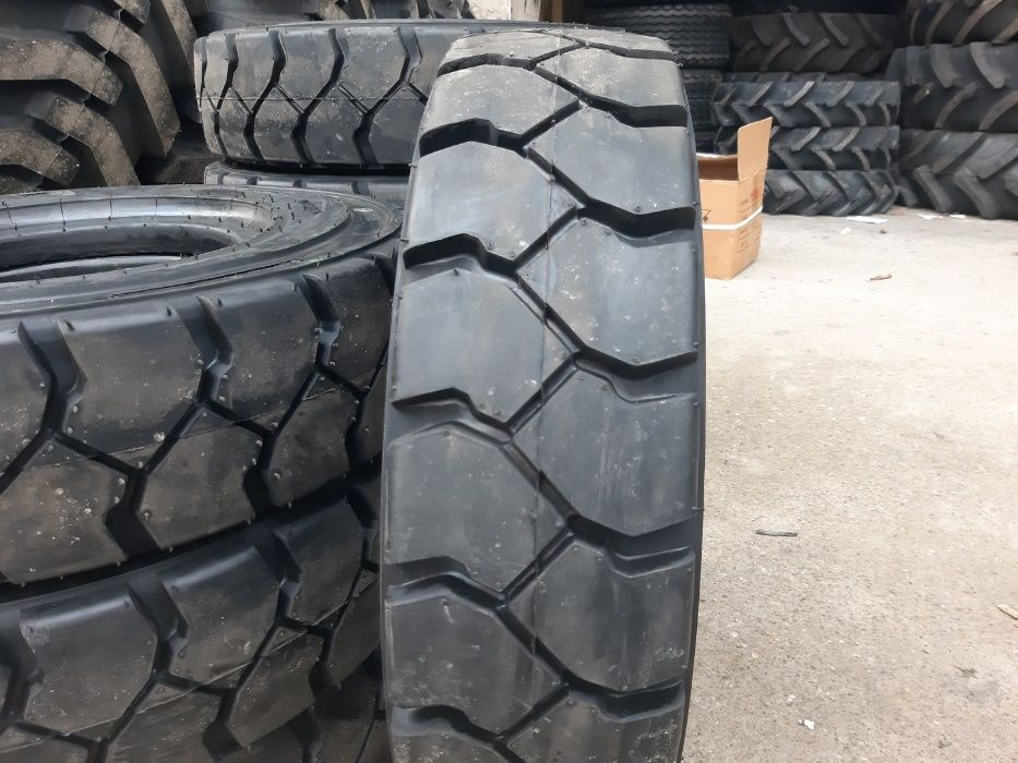 7.00-12 Armour Cauciucuri noi agricole de tractor cu 14PR camera talon