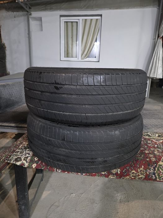 Voyah free original balon.