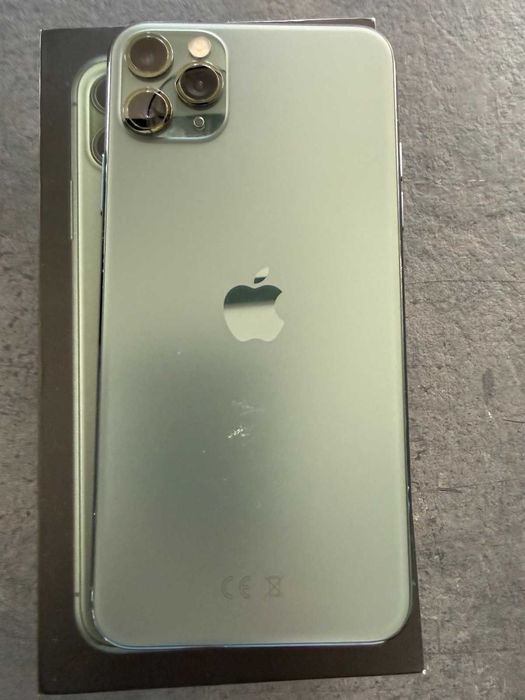 Мобилен телефон iPhone 11 Pro Max 64GB