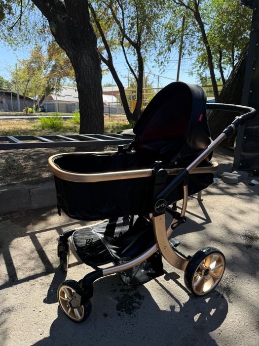 Продам коляску Aimile