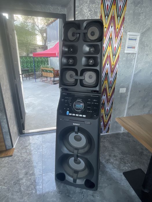 Sony KALONKA 2025