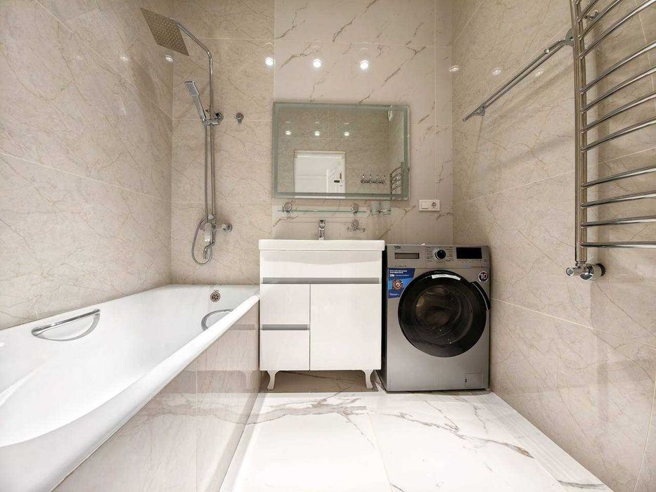 продажа квартир в Ташкенте Mirabad Avenue 3/7/12 Застрой Golden House