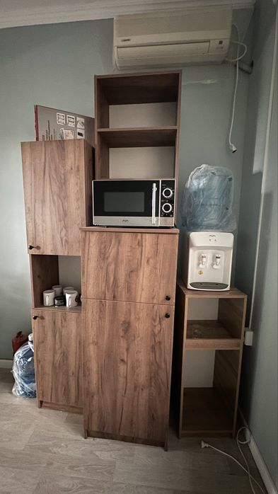 кухня, мебель для офиса