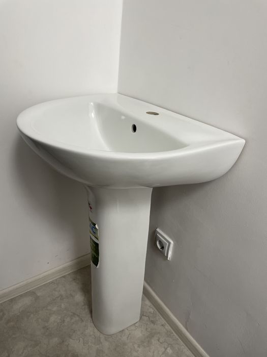 Продам раковину